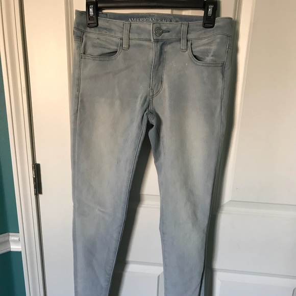 American Eagle Outfitters Denim - American Eagle Jeans